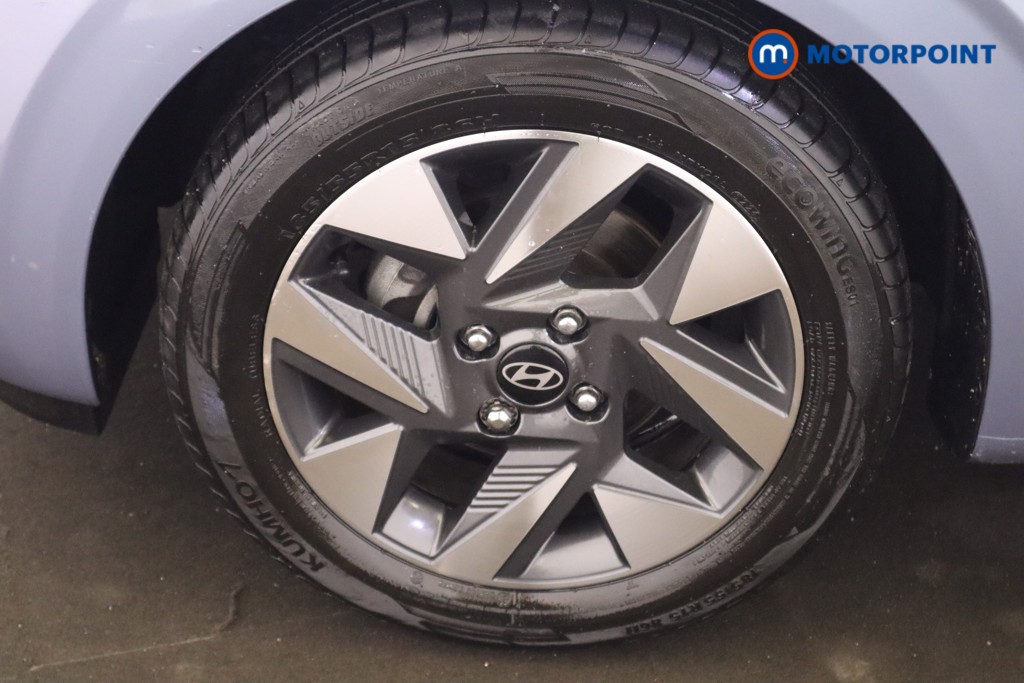 Used Hyundai i10 2025 for sale - 78015510: Photo 18