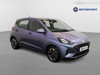Used Hyundai i10 2025 for sale - 78015510: Photo