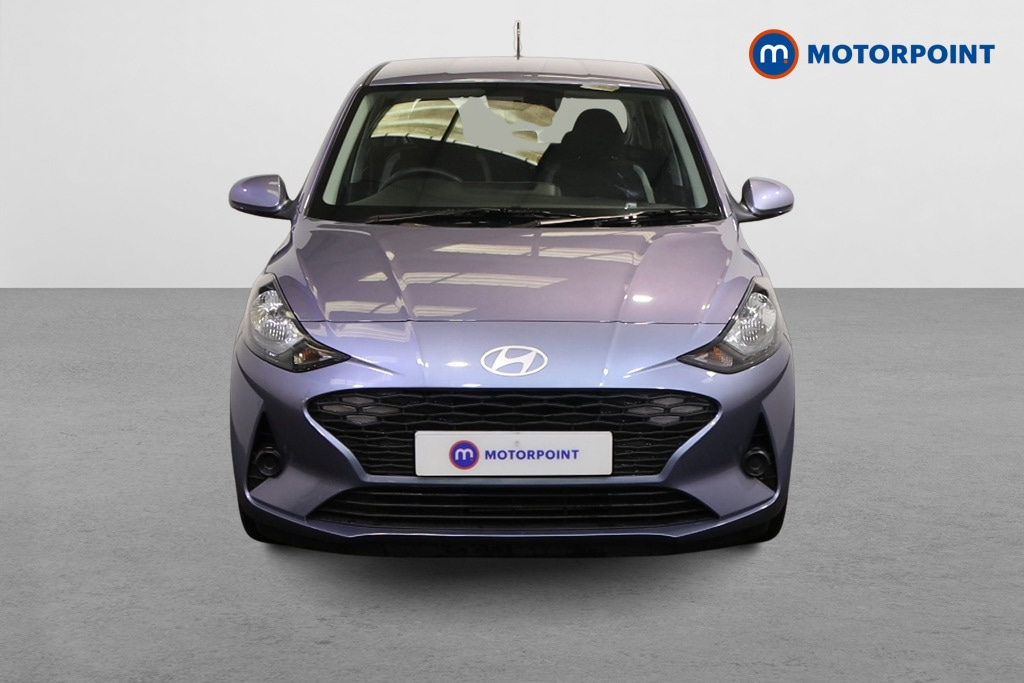 Used Hyundai i10 2025 for sale - 78015510: Photo 2