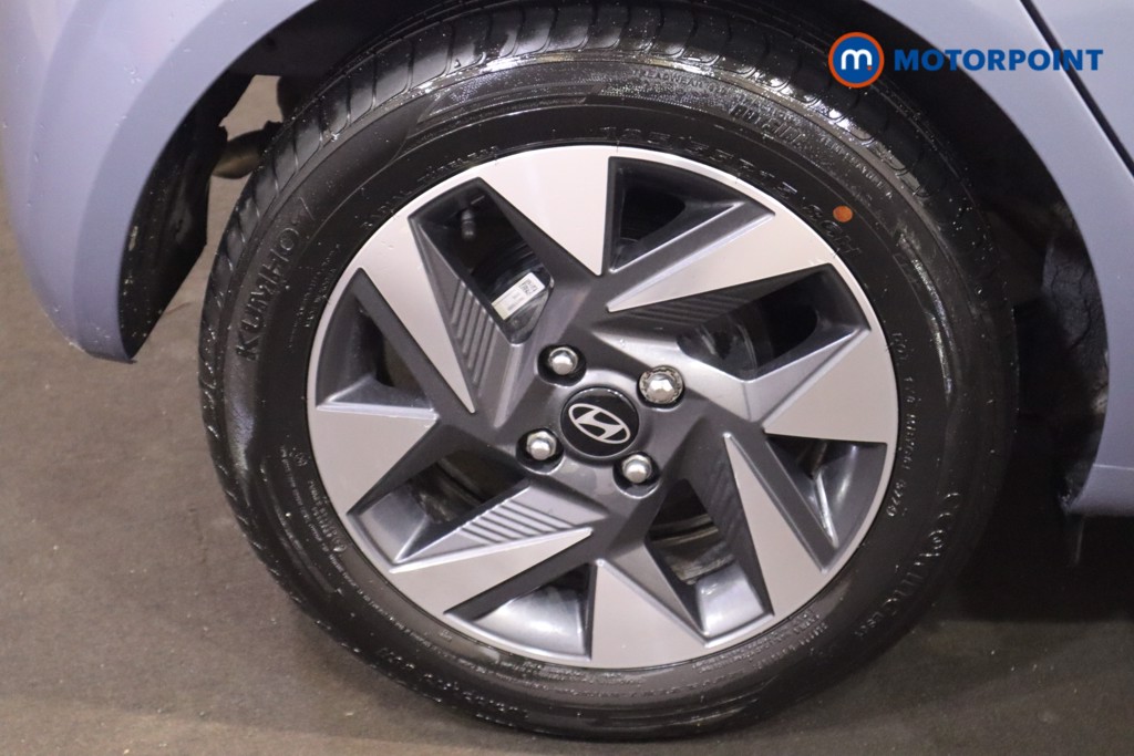 Used Hyundai i10 2025 for sale - 78015510: Photo 20