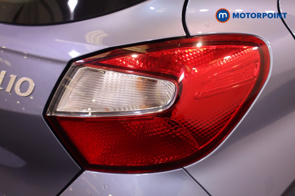 Used Hyundai i10 2025 for sale - 78015510: Photo 29