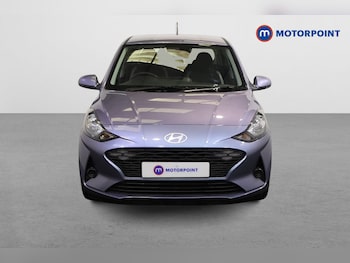 Used Hyundai i10 2025 for sale - 78015510: Photo