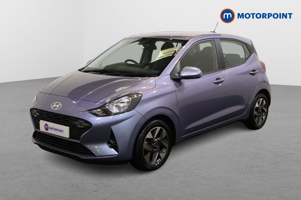 Used Hyundai i10 2025 for sale - 78015510: Photo 3