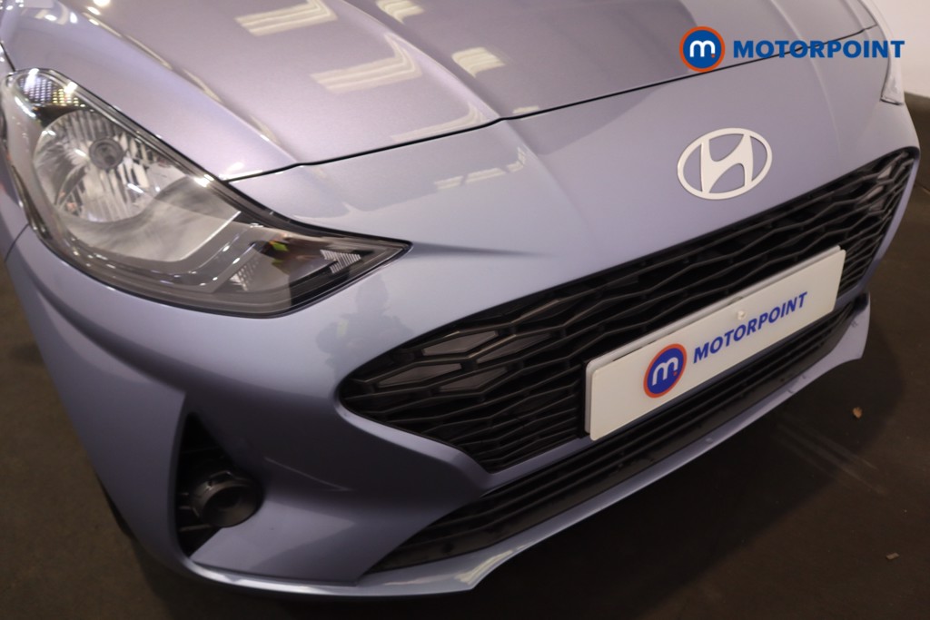 Used Hyundai i10 2025 for sale - 78015510: Photo 31