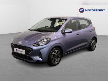 Used Hyundai i10 2025 for sale - 78015510: Photo