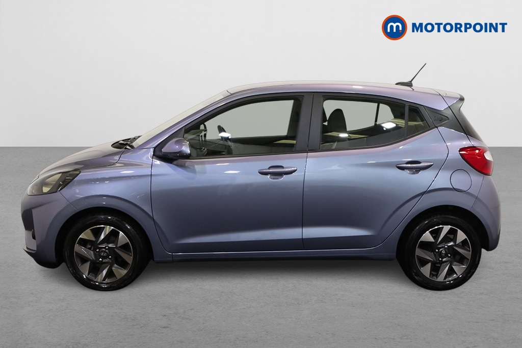 Used Hyundai i10 2025 for sale - 78015510: Photo 4