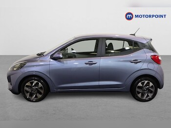 Used Hyundai i10 2025 for sale - 78015510: Photo