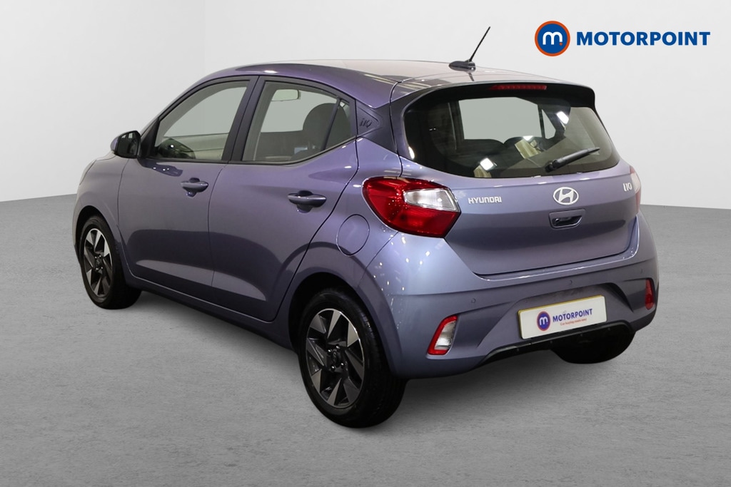 Used Hyundai i10 2025 for sale - 78015510: Photo 5