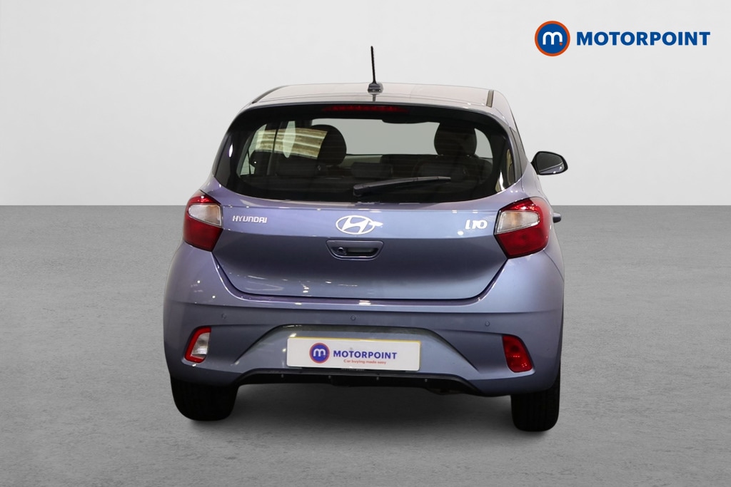 Used Hyundai i10 2025 for sale - 78015510: Photo 6