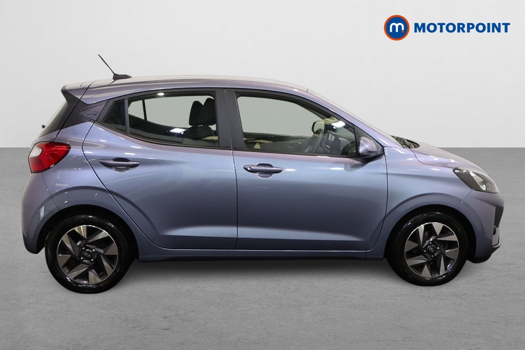 Used Hyundai i10 2025 for sale - 78015510: Photo 8