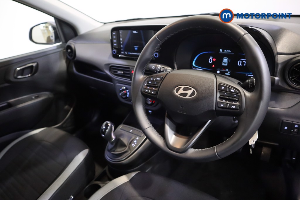 Used Hyundai i10 2025 for sale - 78015510: Photo 9