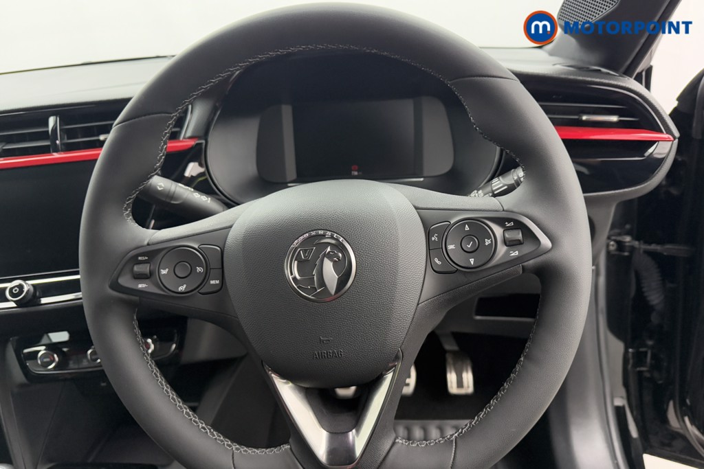 Used Vauxhall Corsa 2023 for sale - 77199154: Photo 10