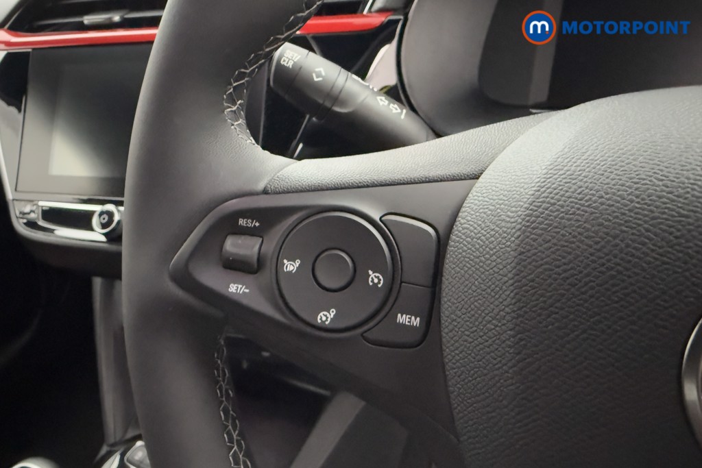 Used Vauxhall Corsa 2023 for sale - 77199154: Photo 11