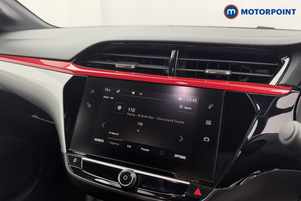 Used Vauxhall Corsa 2023 for sale - 77199154: Photo 14