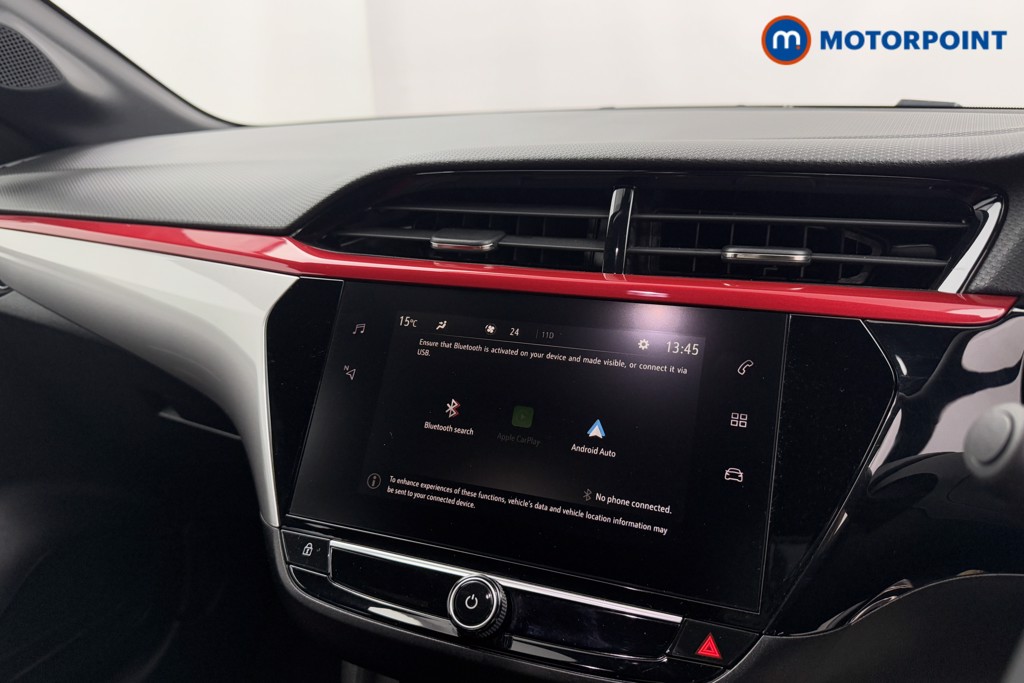 Used Vauxhall Corsa 2023 for sale - 77199154: Photo 15