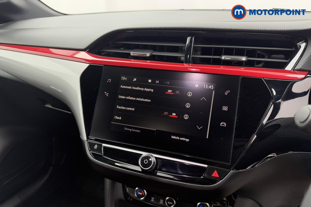 Used Vauxhall Corsa 2023 for sale - 77199154: Photo 16