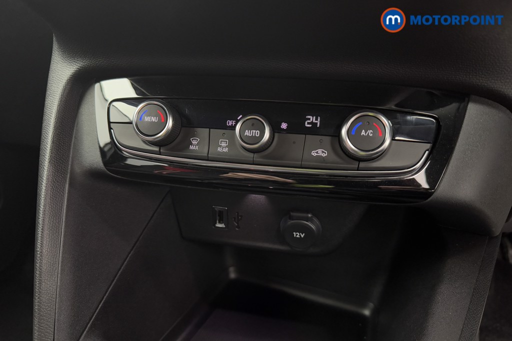 Used Vauxhall Corsa 2023 for sale - 77199154: Photo 17