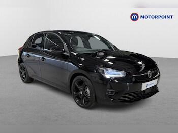 2023 - 1.2 Turbo GS 5dr