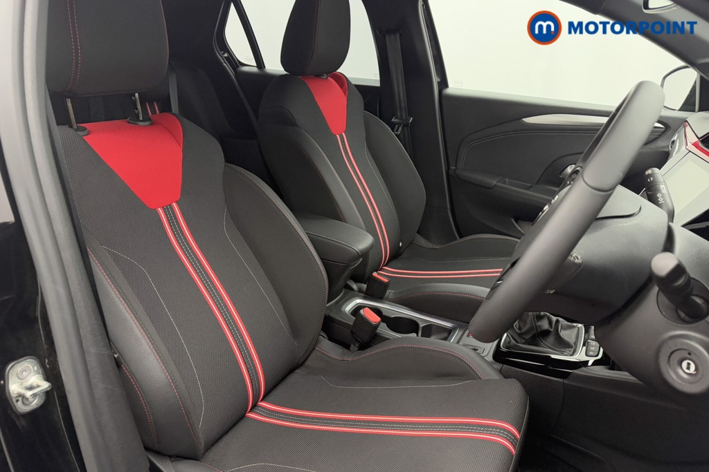 Used Vauxhall Corsa 2023 for sale - 77199154: Photo 22