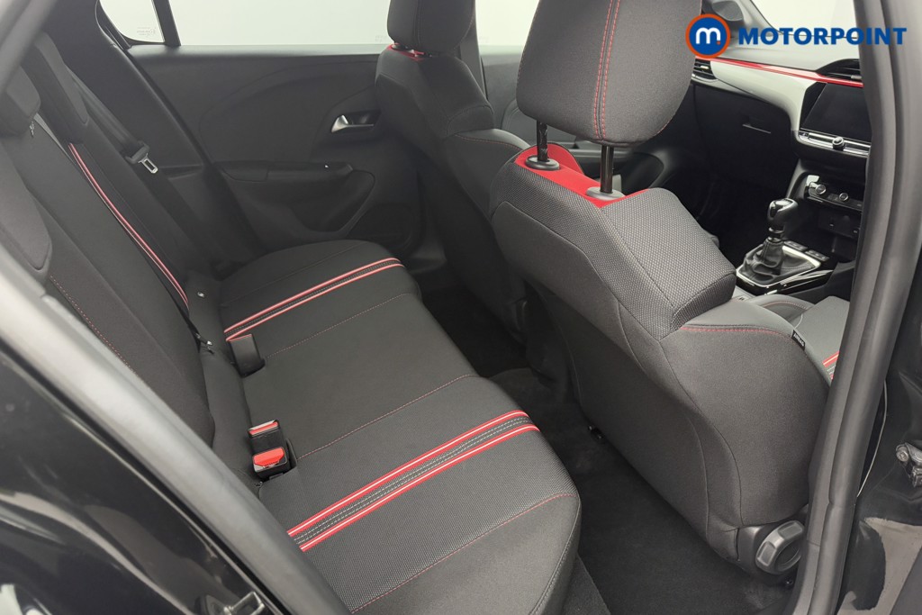 Used Vauxhall Corsa 2023 for sale - 77199154: Photo 24