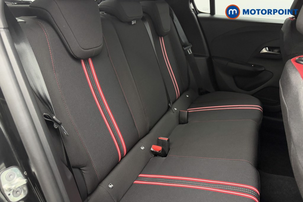 Used Vauxhall Corsa 2023 for sale - 77199154: Photo 25