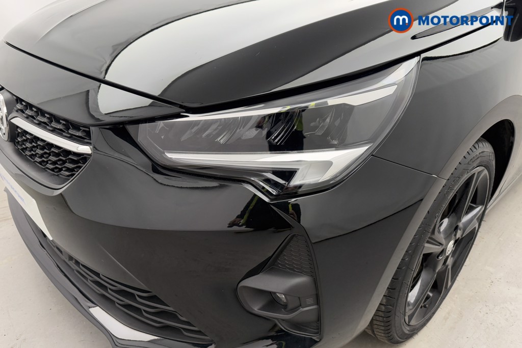 Used Vauxhall Corsa 2023 for sale - 77199154: Photo 29