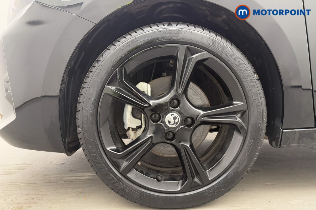 Used Vauxhall Corsa 2023 for sale - 77199154: Photo 30