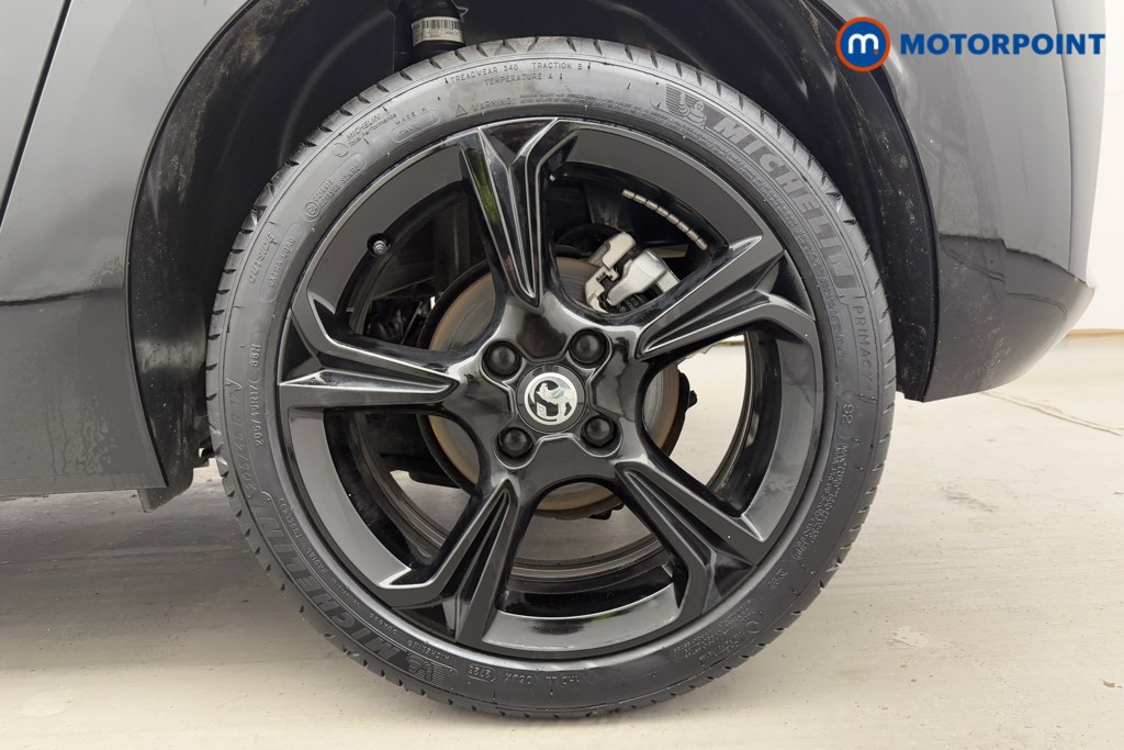 Used Vauxhall Corsa 2023 for sale - 77199154: Photo 31