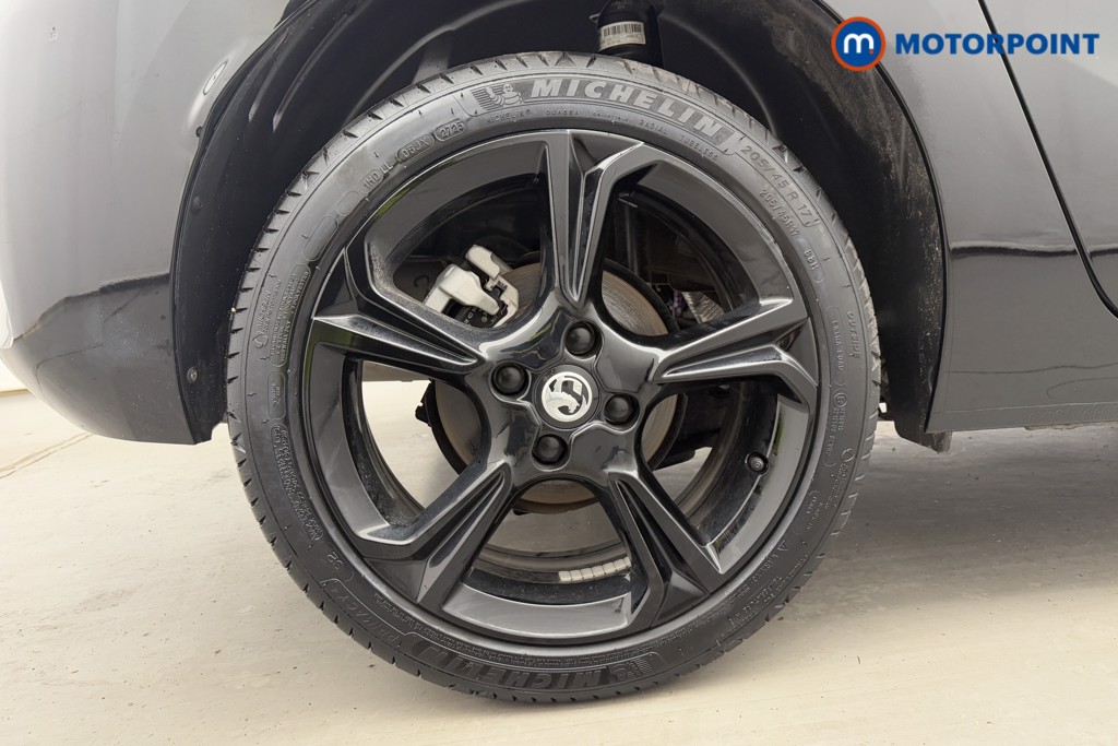 Used Vauxhall Corsa 2023 for sale - 77199154: Photo 32