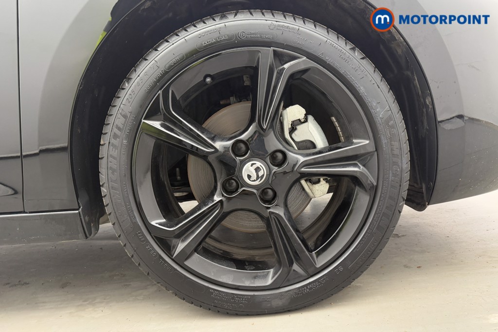 Used Vauxhall Corsa 2023 for sale - 77199154: Photo 33