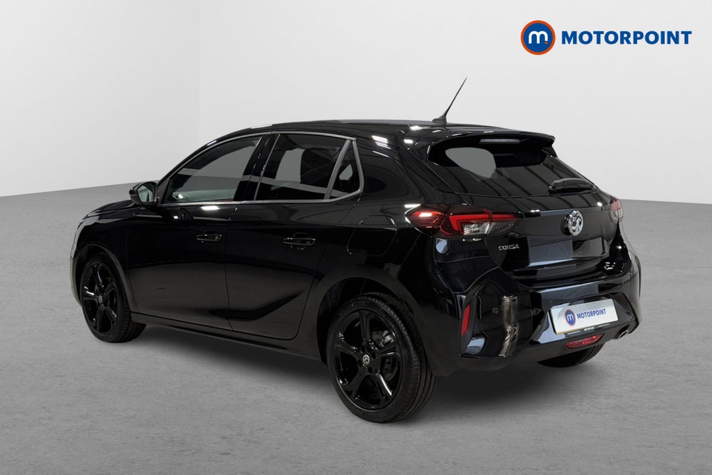 Used Vauxhall Corsa 2023 for sale - 77199154: Photo 5