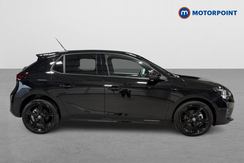 Used Vauxhall Corsa 2023 for sale - 77199154: Photo 8