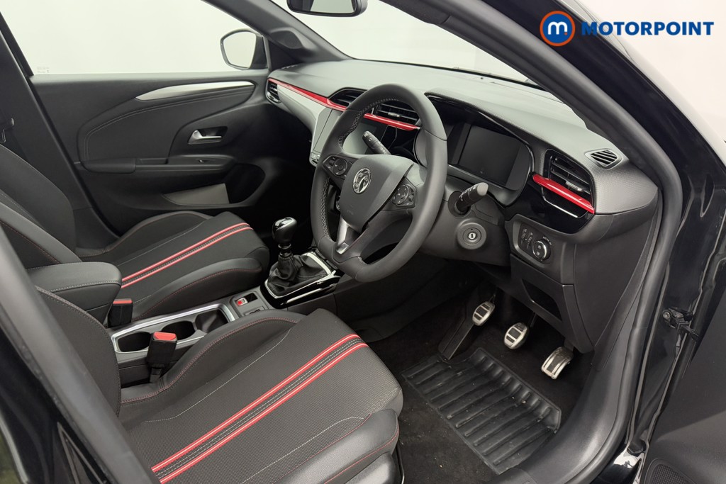 Used Vauxhall Corsa 2023 for sale - 77199154: Photo 9
