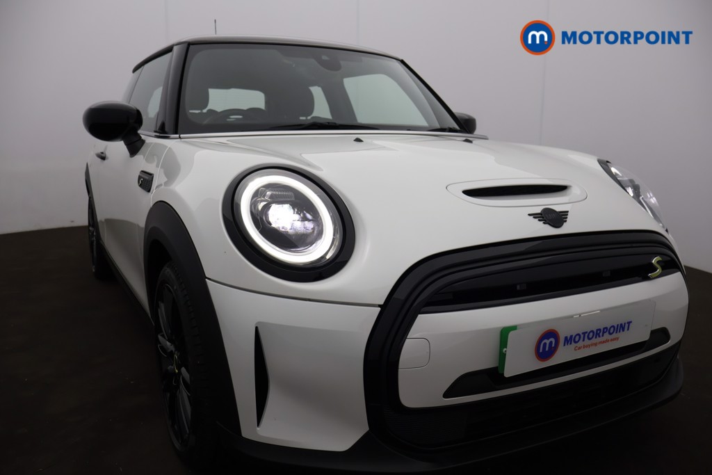 Used MINI Hatch 2022 for sale - 77054949: Photo 31