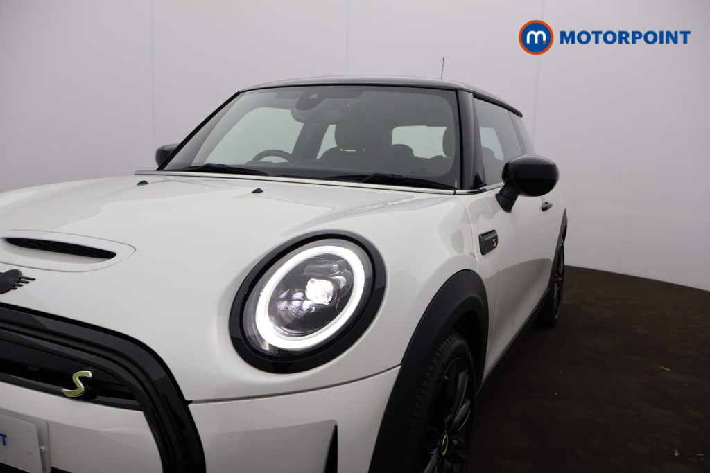 Used MINI Hatch 2022 for sale - 77054949: Photo 33