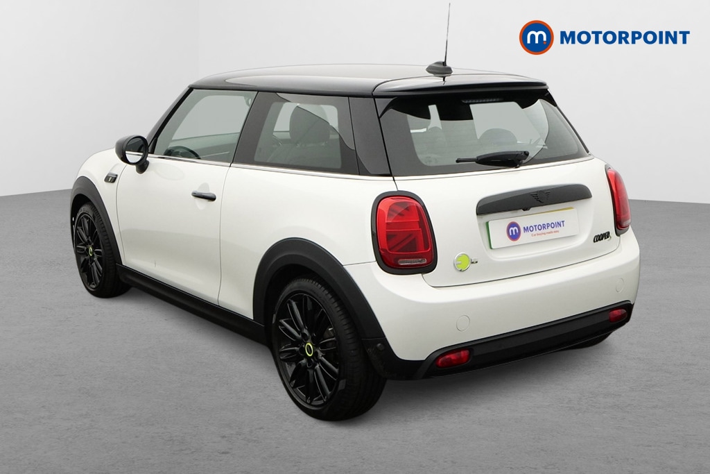 Used MINI Hatch 2022 for sale - 77054949: Photo 5