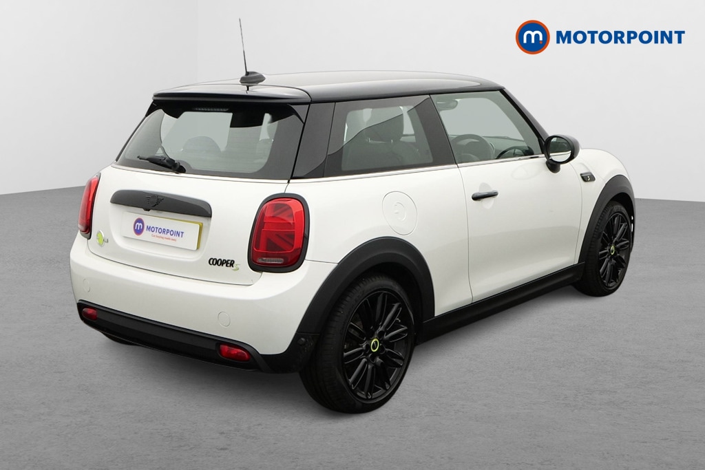 Used MINI Hatch 2022 for sale - 77054949: Photo 7