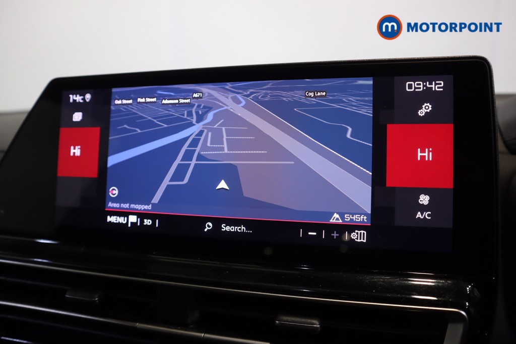 Used Citroen C5 Aircross 2023 for sale - 76379135: Photo 10