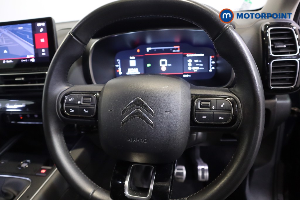 Used Citroen C5 Aircross 2023 for sale - 76379135: Photo 11
