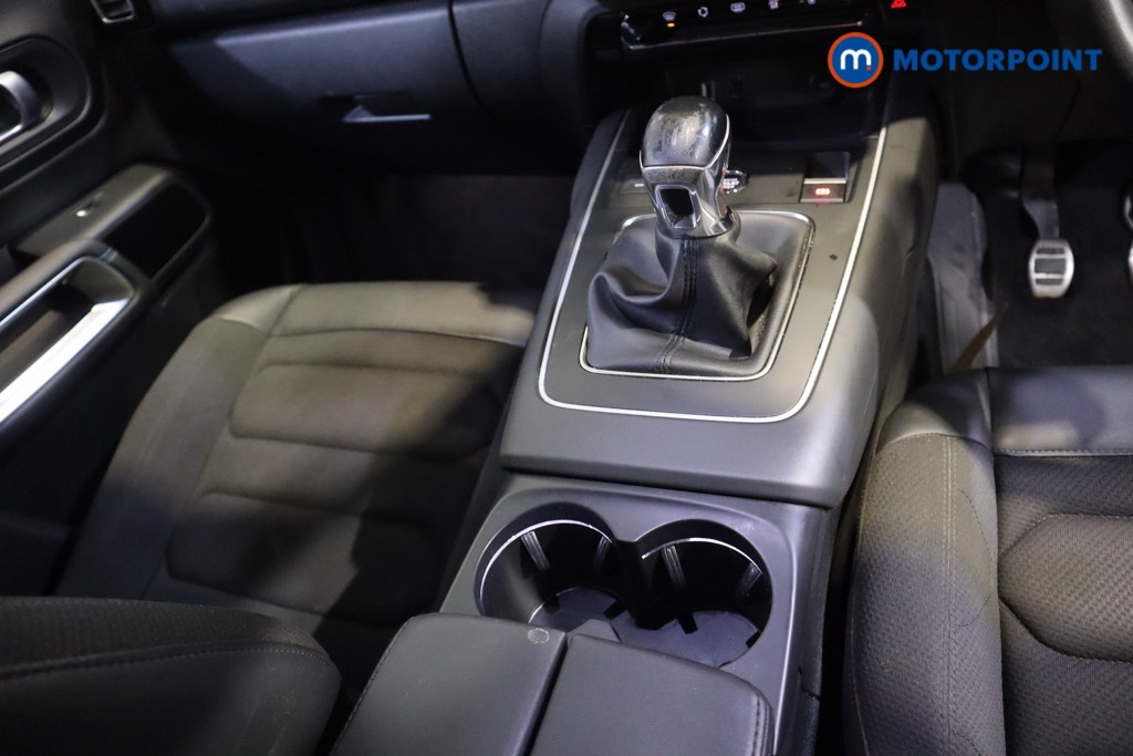 Used Citroen C5 Aircross 2023 for sale - 76379135: Photo 14
