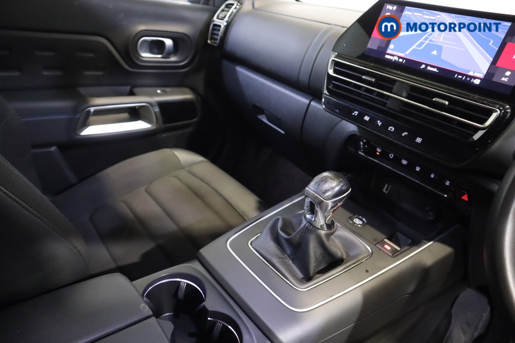 Used Citroen C5 Aircross 2023 for sale - 76379135: Photo 15