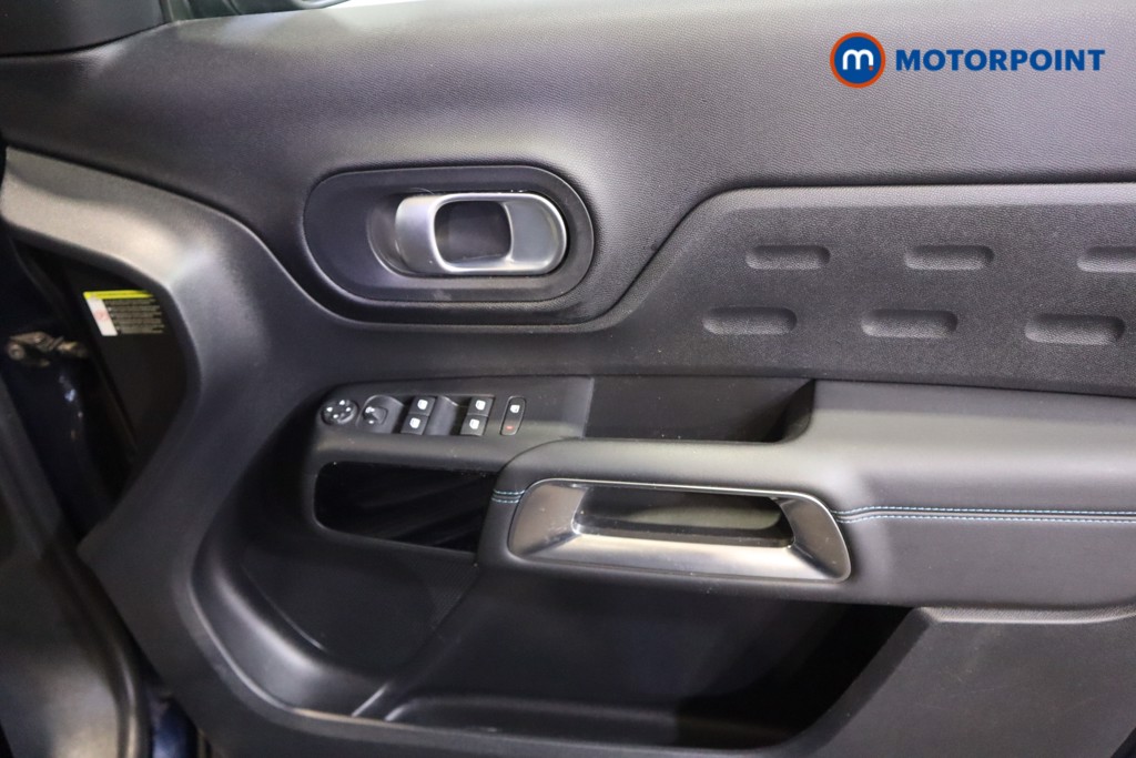 Used Citroen C5 Aircross 2023 for sale - 76379135: Photo 17