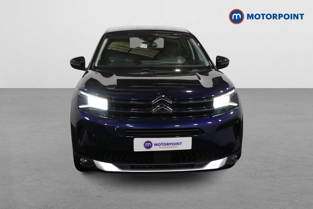 Used Citroen C5 Aircross 2023 for sale - 76379135: Photo 2