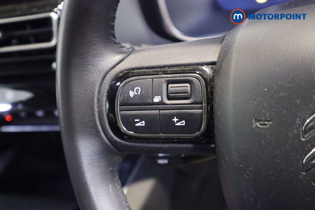 Used Citroen C5 Aircross 2023 for sale - 76379135: Photo 23
