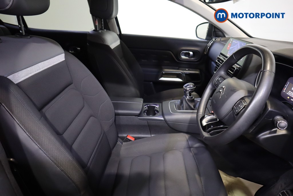 Used Citroen C5 Aircross 2023 for sale - 76379135: Photo 24