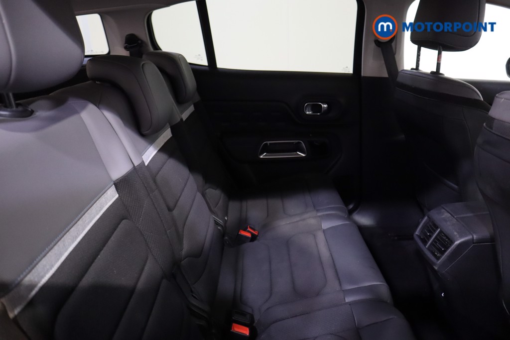 Used Citroen C5 Aircross 2023 for sale - 76379135: Photo 26