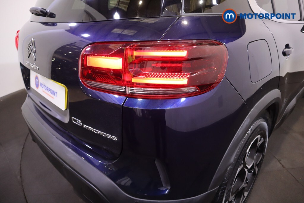 Used Citroen C5 Aircross 2023 for sale - 76379135: Photo 29