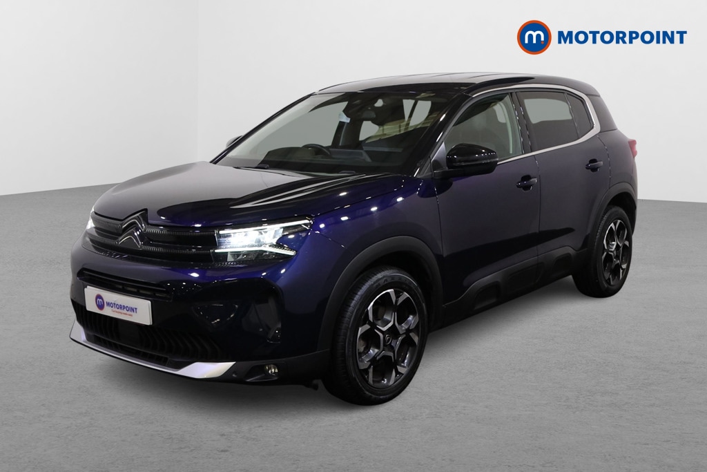 Used Citroen C5 Aircross 2023 for sale - 76379135: Photo 3