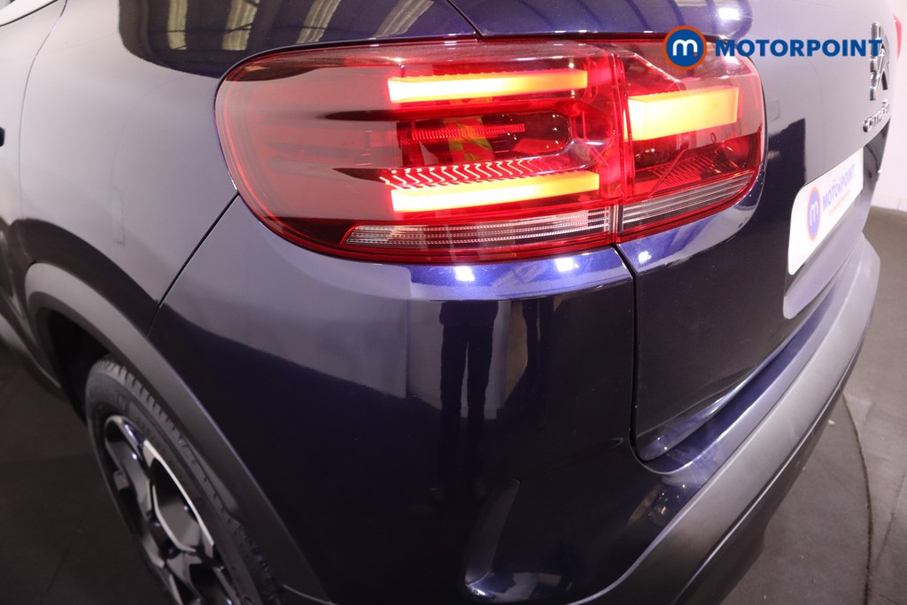 Used Citroen C5 Aircross 2023 for sale - 76379135: Photo 30