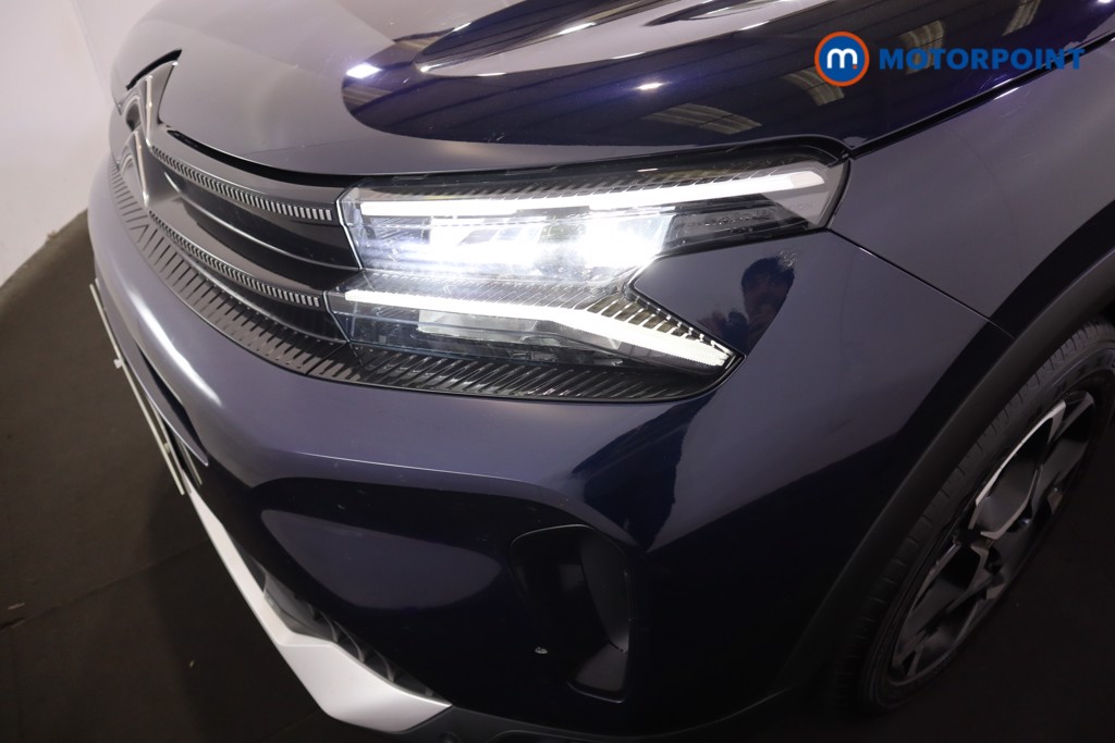 Used Citroen C5 Aircross 2023 for sale - 76379135: Photo 31